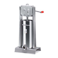 TRESPADE Sausage Filler  - 15Lt - Vertical [Deluxe] - SFT1015