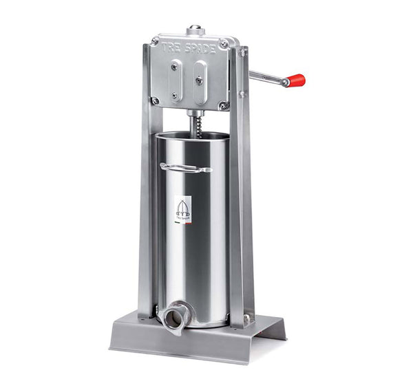 TRESPADE Sausage Filler  - 15Lt - Vertical [Deluxe] - SFT1015