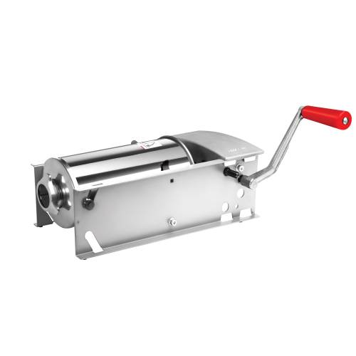 TRESPADE Sausage Filler  - 5Lt Star Line - S/Steel - SFT4005