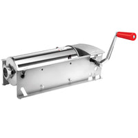 TRESPADE Sausage Filler  - 7Lt Star Line - S/Steel - SFT4007
