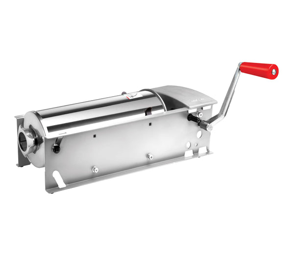 TRESPADE Sausage Filler  - 7Lt Star Line - S/Steel - SFT4007