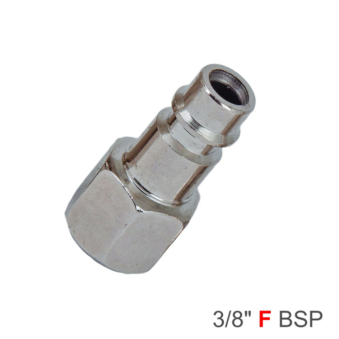CONNECTOR GERMAN 3/8' FEMALE BULK