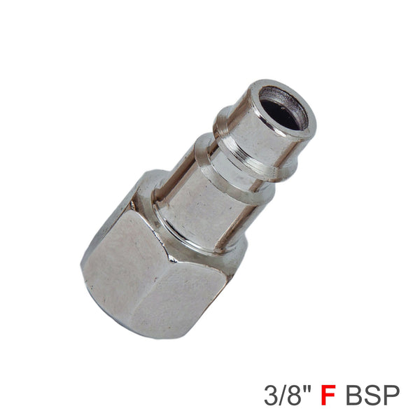 CONNECTOR GERMAN 3/8' FEMALE BULK