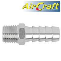HOSETAILS 1/4' M X12MM BULK