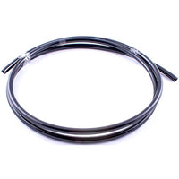 Black Nylon Tube 6x8mm - Pneumatic Tubing, Air Hose, Tubing Roll
