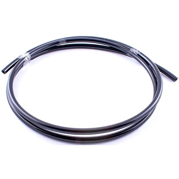 Black Nylon Tube 6x8mm - Pneumatic Tubing, Air Hose, Tubing Roll
