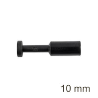 10mm Closing Plug - PU Pneumatic Air Hose Stopper | Closing Plug PU 10MM