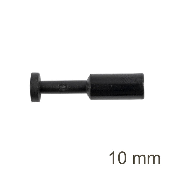 10mm Closing Plug - PU Pneumatic Air Hose Stopper | Closing Plug PU 10MM