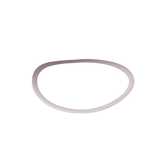 FLUID CAP WASHER FOR AS1001P SPRAY GUN