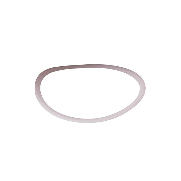 FLUID CAP WASHER FOR AS1001P SPRAY GUN