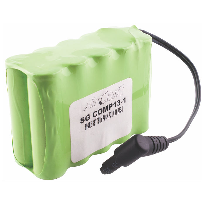 SG COMP13-1 Replacement Battery Pack - High Performance Spare Battery for SG COMP13 Series Devices