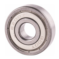 6200Z Bearing for Mini Compressors | Replacement Part