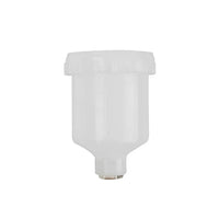 PLASTIC CUP FOR H2000 SPRAY GUN