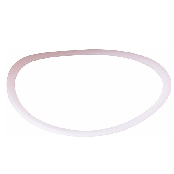 Fluid Cap Washer for H827 Spray Gun - Replacement Part | chavda.com