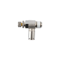Metal Flow Control 6mm x 1/4