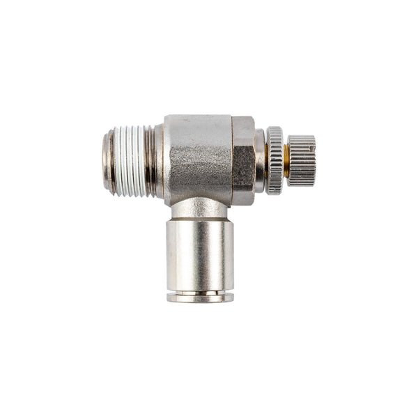 Aircraft Metal Flow Control 10 Mm X 3/8' M Sg Msc10 03
