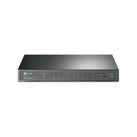 TP-Link 10 Port Gigabit Smart Managed POE Switch TP-Link