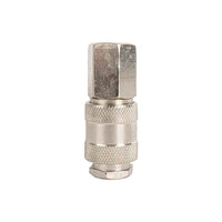 QUICK COUPLER UNIVERSAL 1/4' MALE