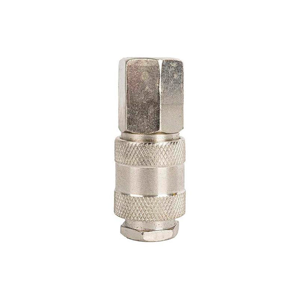QUICK COUPLER UNIVERSAL 1/4' MALE