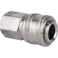 German Type Quick Coupler 1/4
