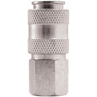 Quick Coupler Universal 1/4