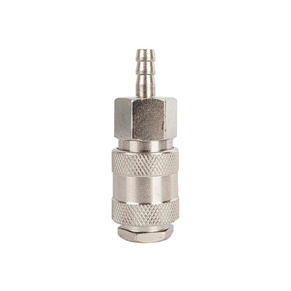QUICK COUPLER UNIVERSAL 6MM HOSETAIL