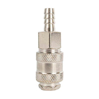 QUICK COUPLER UNIVERSAL 10MM HOSETAIL