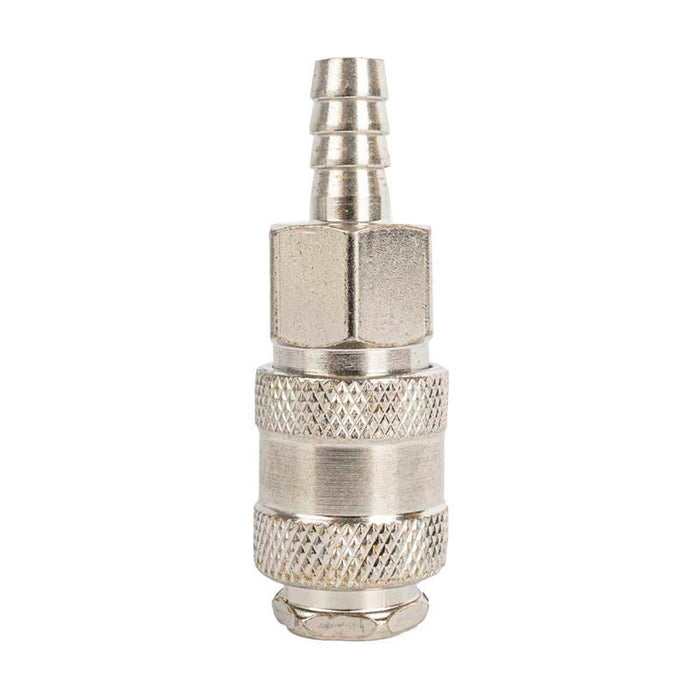 QUICK COUPLER UNIVERSAL 10MM HOSETAIL