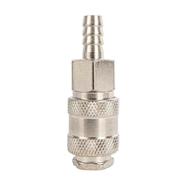 QUICK COUPLER UNIVERSAL 10MM HOSETAIL