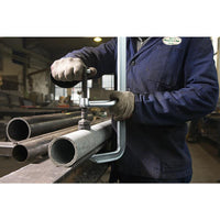 Bessey High-Performance Clamp Sgm - 589-025 214