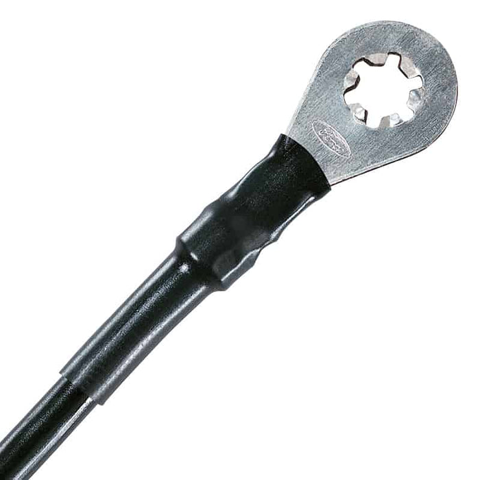 Heat Shrink Cable Lug - SGP 76.2/38.1mm - Electrical Wiring Component - Chavda.com