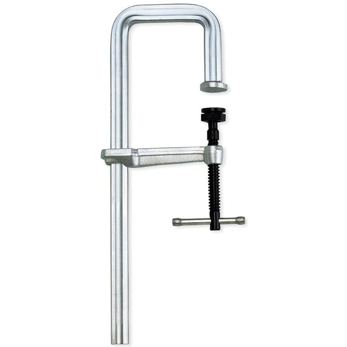 Bessey U-Shaped High-Performance Clamp SGU - Woodworking Clamp | Heavy Duty | Throat Depth 140mm | Secure Clamping | chavda.com