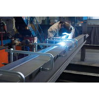 Bessey U-Shaped High-Performance Clamp SGU - Woodworking Clamp | Heavy Duty | Throat Depth 140mm | Secure Clamping | chavda.com