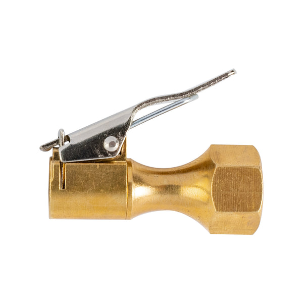 Aircraft Tyre Chuck 1/4'f Lock On Bulk Sg Atc 01