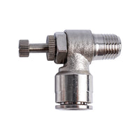 METAL FLOW CONTROL 12MM X 1/8' M