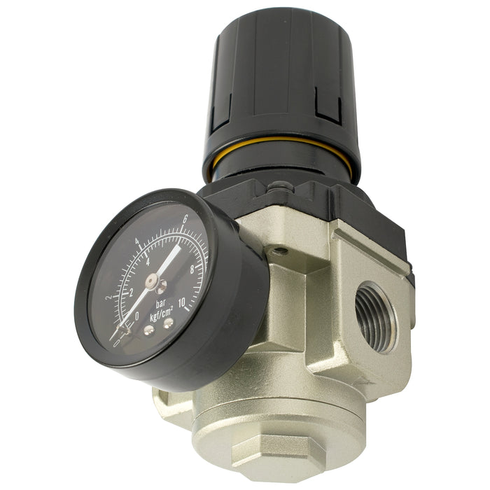 Aircraft Regulator In Line 1/2' Sg R200