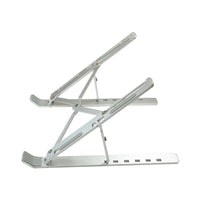 LAPTOP STAND FOLDABLE DESIGN,6ADJUSTABLE GEARS - STAND-SH-LTSPS-LQ