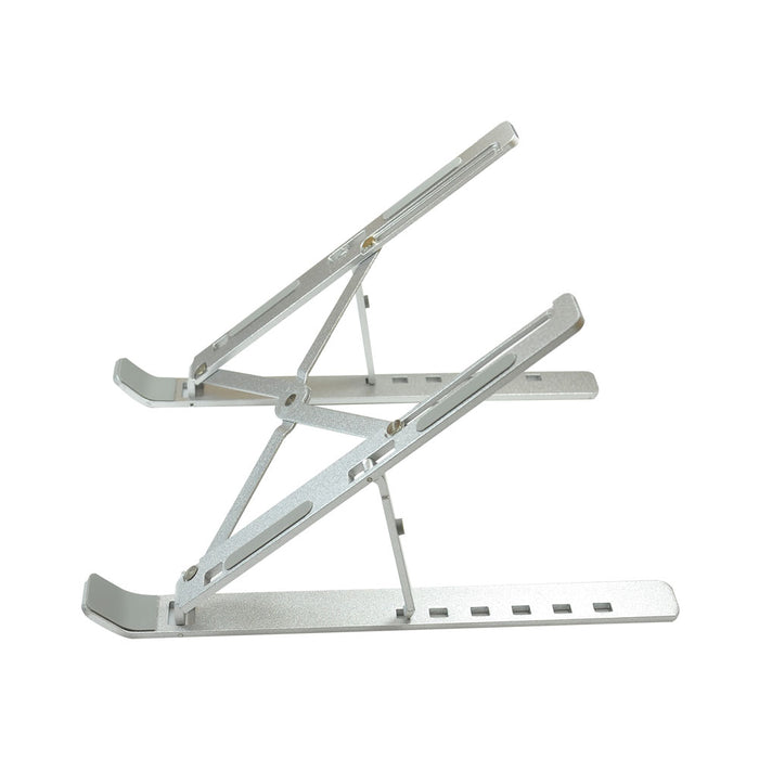 LAPTOP STAND FOLDABLE DESIGN,6ADJUSTABLE GEARS - STAND-SH-LTSPS-LQ