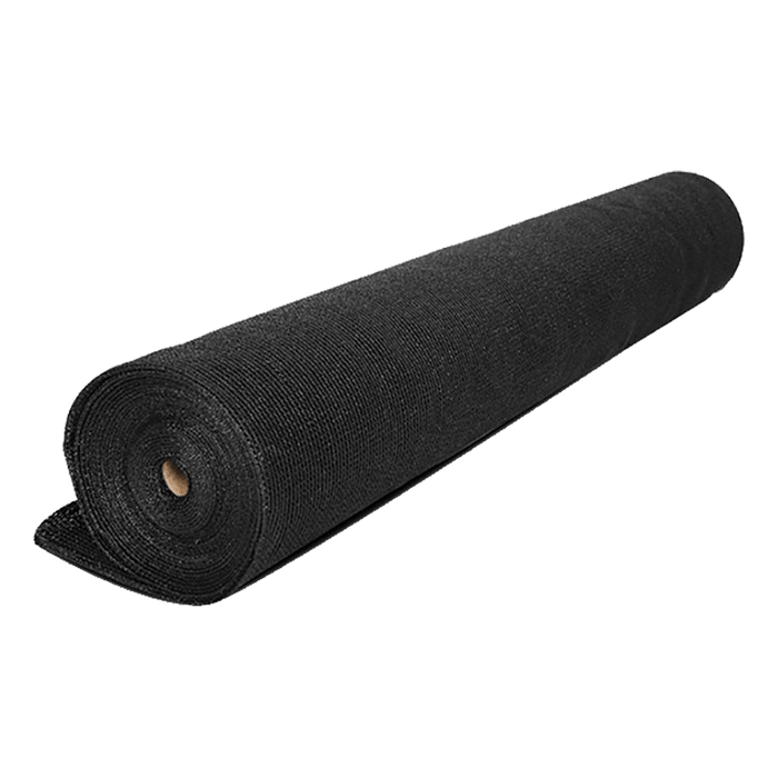Shadecloth Mts 40% Black 50 Mx3 M�� 80 Gsm Shadebl40