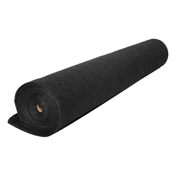 Shadecloth Mts 40% Black 50 Mx3 M�� 80 Gsm Shadebl40