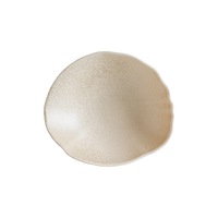 TONE - SAHARA - ORGANIC SAUCE BOWL - 10CM - 85ML (12) - SHATON10KS