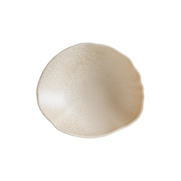 TONE - SAHARA - ORGANIC SAUCE BOWL - 10CM - 85ML (12) - SHATON10KS