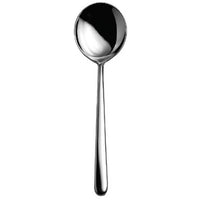SOLA Donau - English Soup Spoon (12) - SHC-11DONA026