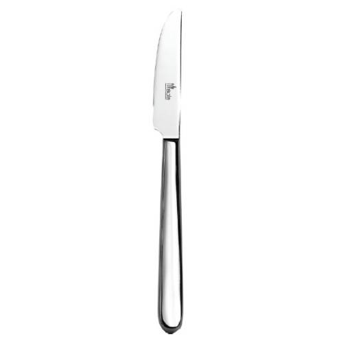 SOLA Donau - Dessert Knife Monobloc (12) - SHC-11DONA114