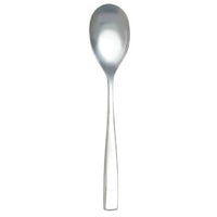 SOLA Lotus - English Soup Spoon (12) - SHC-11LOTU013