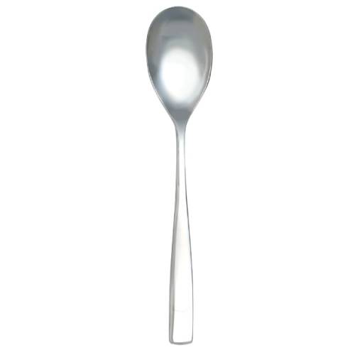SOLA Lotus - English Soup Spoon (12) - SHC-11LOTU013