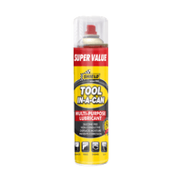 Shield Tool In A Can 500 Ml Free 75 Ml Shi0010