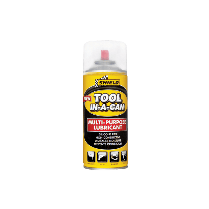 Shield Tool In A Can 150 Ml Sh48 Shi0015
