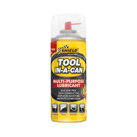 Shield Tool In A Can 375 Ml Sh47 Shi0020