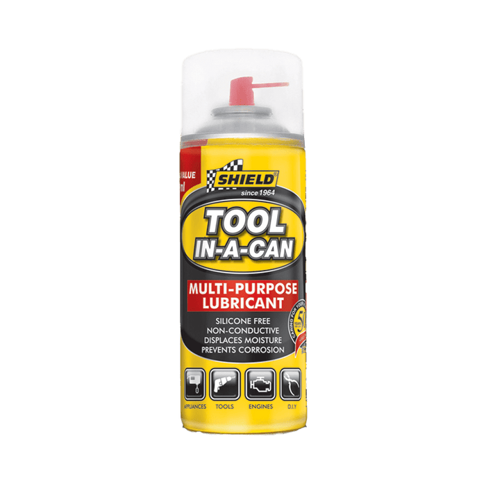 Shield Tool In A Can 375 Ml Sh47 Shi0020